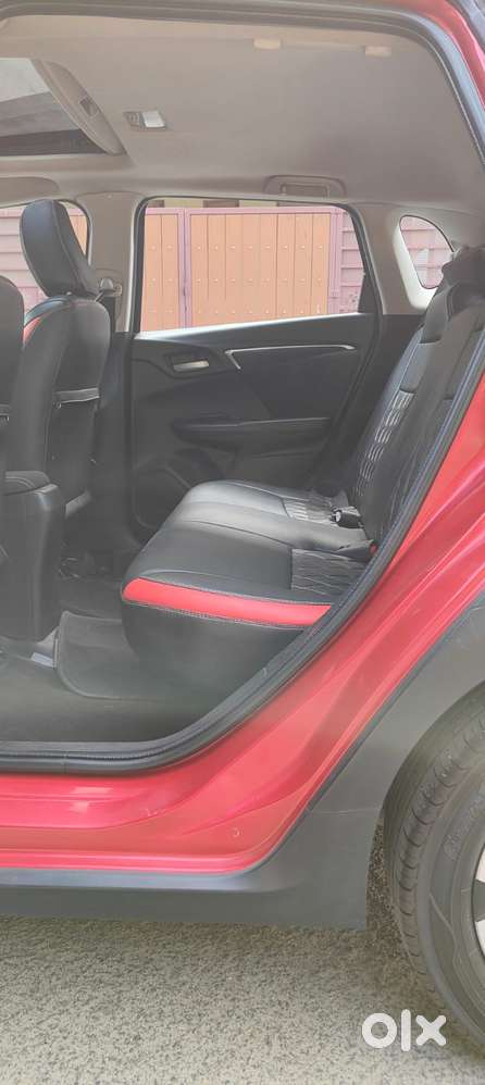 Honda Wr-v 1.2 Vx Exclusive Edition I-vtec Mt, 2020, Petrol