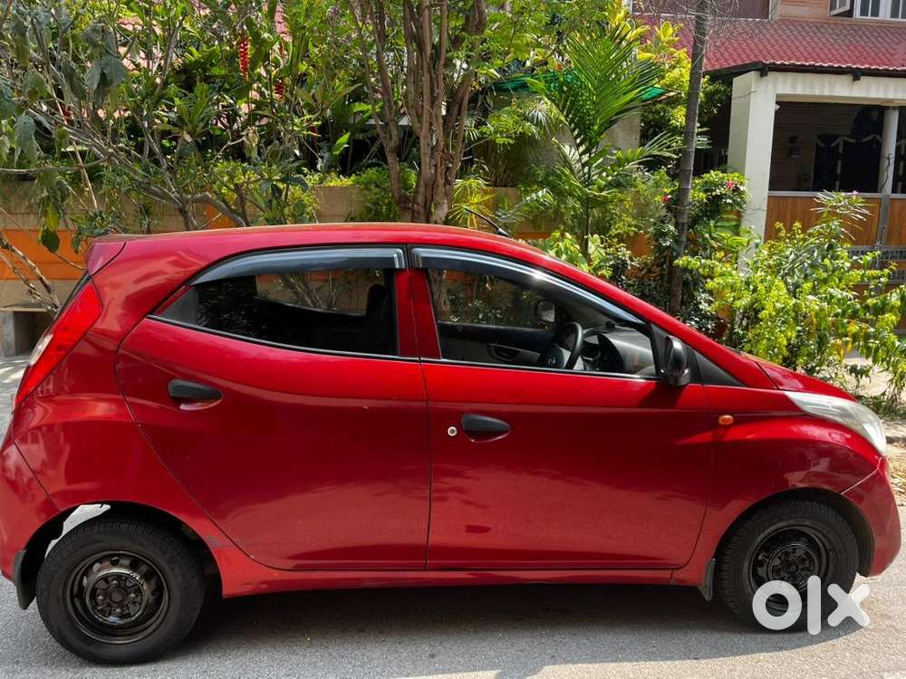 Hyundai Eon Dlite Plus Wonderful Condition