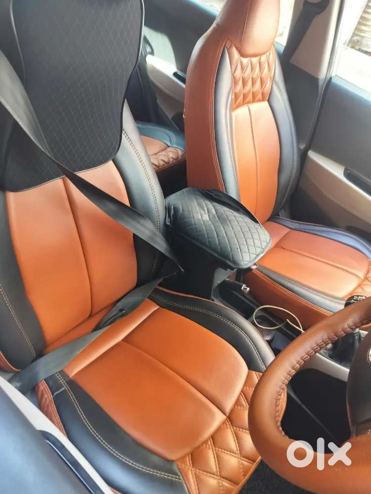 Hyundai Xcent 2016 Diesel 128000 Km Driven