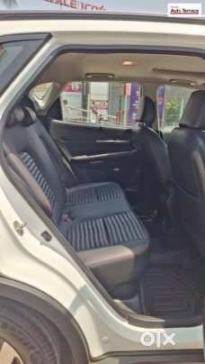 Kia Sonet Gtx Plus 1.5 Diesel Imt, 2023, Diesel