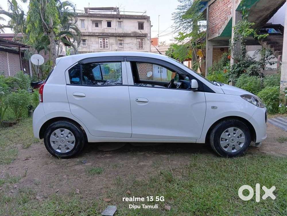 Hyundai Santro Magna, 2020, Petrol