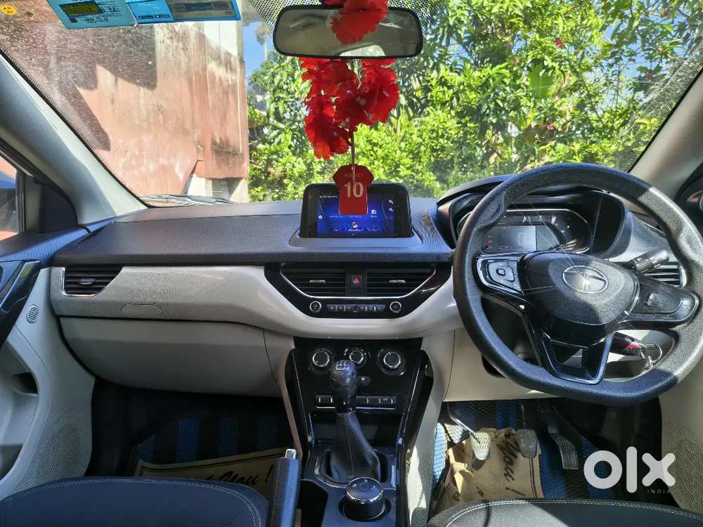 Tata Nexon 1.2 Revotron 2020