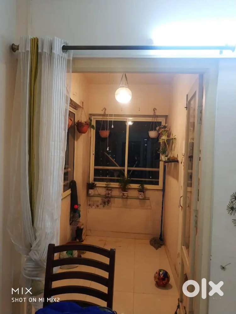 2BHK- Fully furnished Flat For Rent in Kodialbail 
Rent - 32000