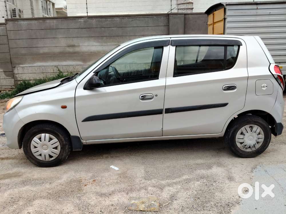 Maruti Suzuki Alto 800 Lxi, 2018, Petrol