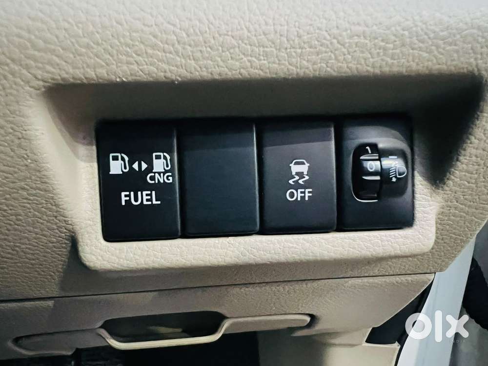 Maruti Suzuki Ertiga 1.5 Tour M Cng, 2024, Cng & Hybrids