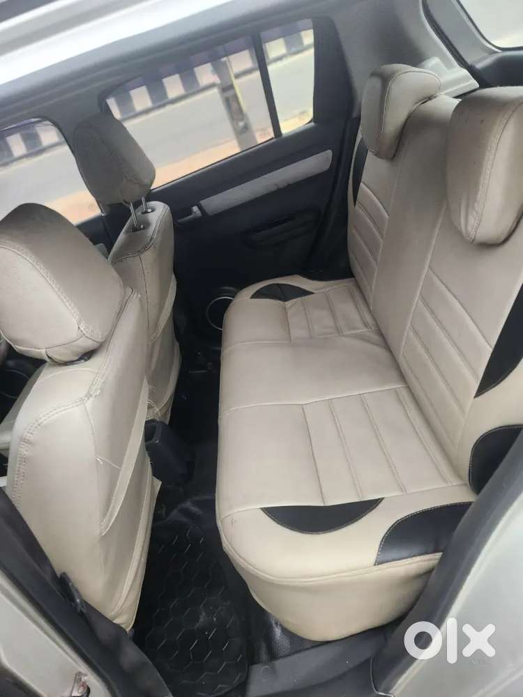 Maruti Suzuki Swift Lxi 2006