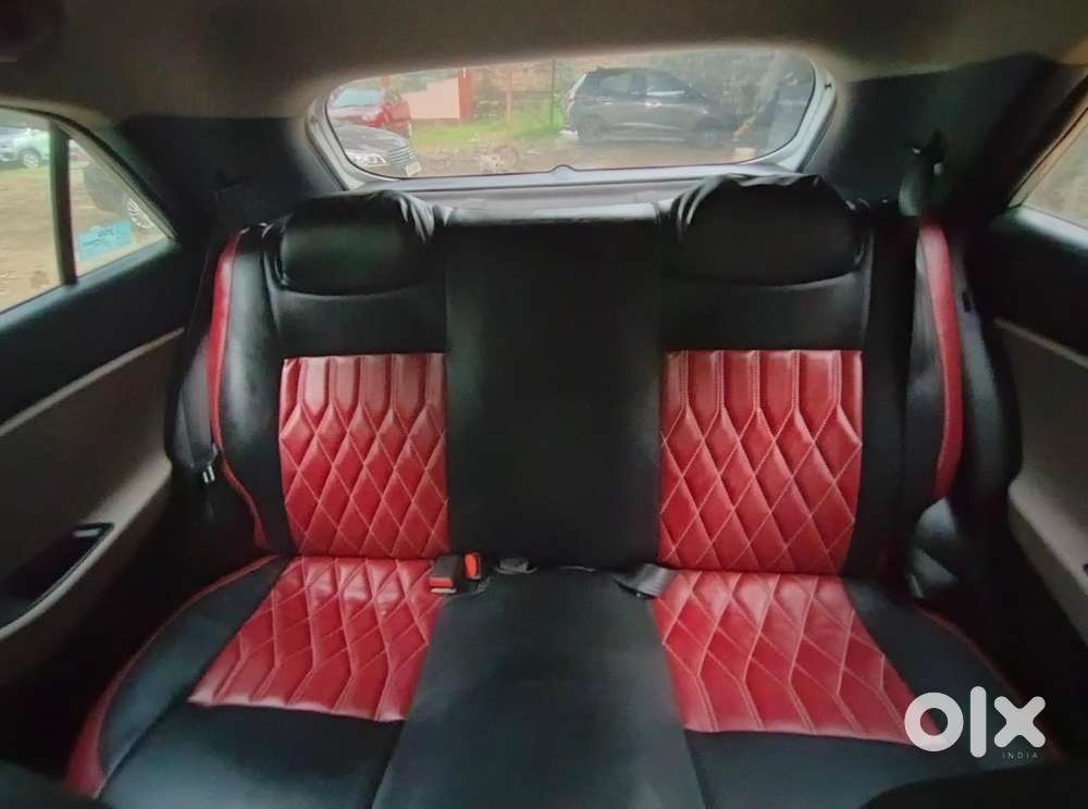 Hyundai I20 Magna 1.2, 2015