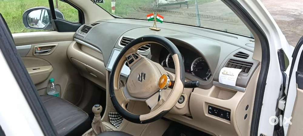 Maruti Suzuki Ertiga 2016 Cng & Hybrids Well Maintained