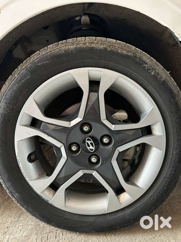 Hyundai New I20 2023 (december) Petrol