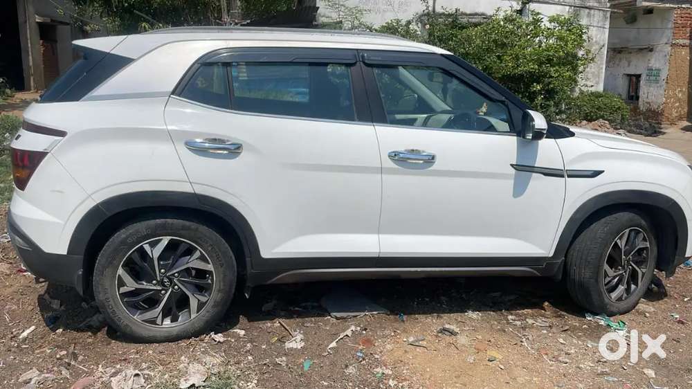 Hyundai Creta 1.5 Sx 2020