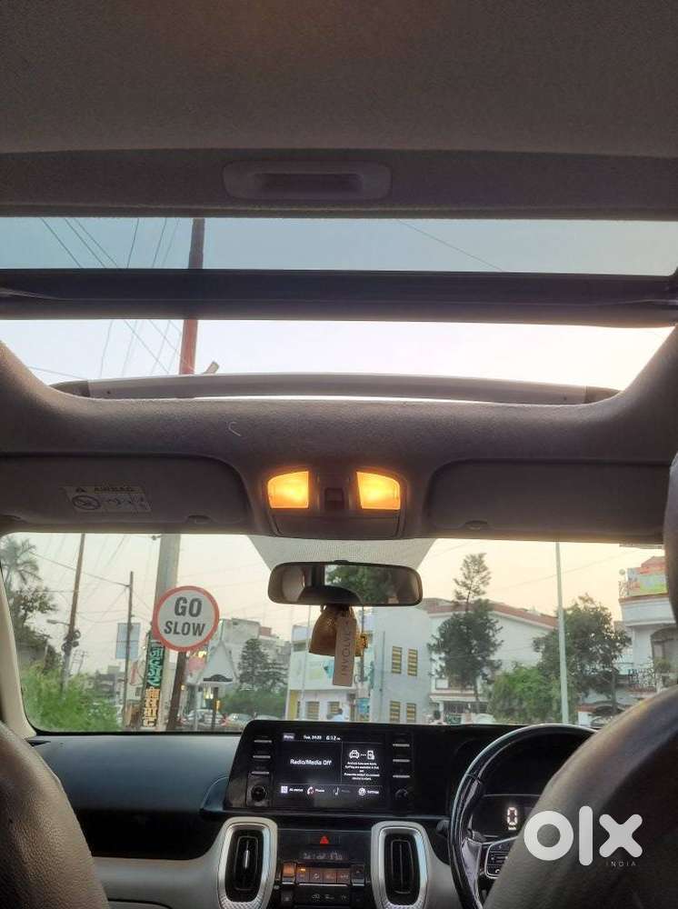 Kia Sonet Htx Plus 1.5, 2020, Diesel