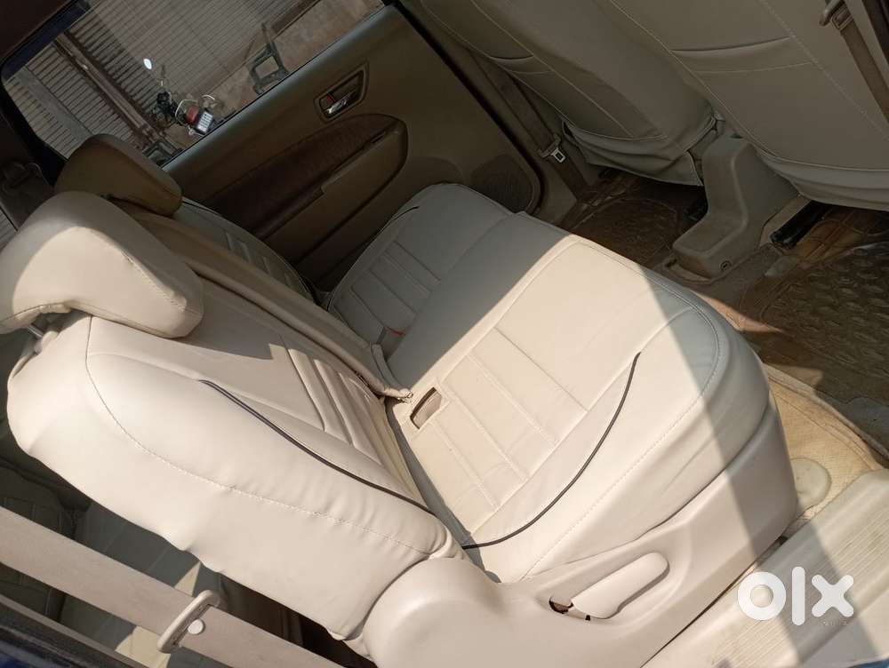 Maruti Suzuki Ertiga 2012-2015 Vdi Anniversary Edition, 2014