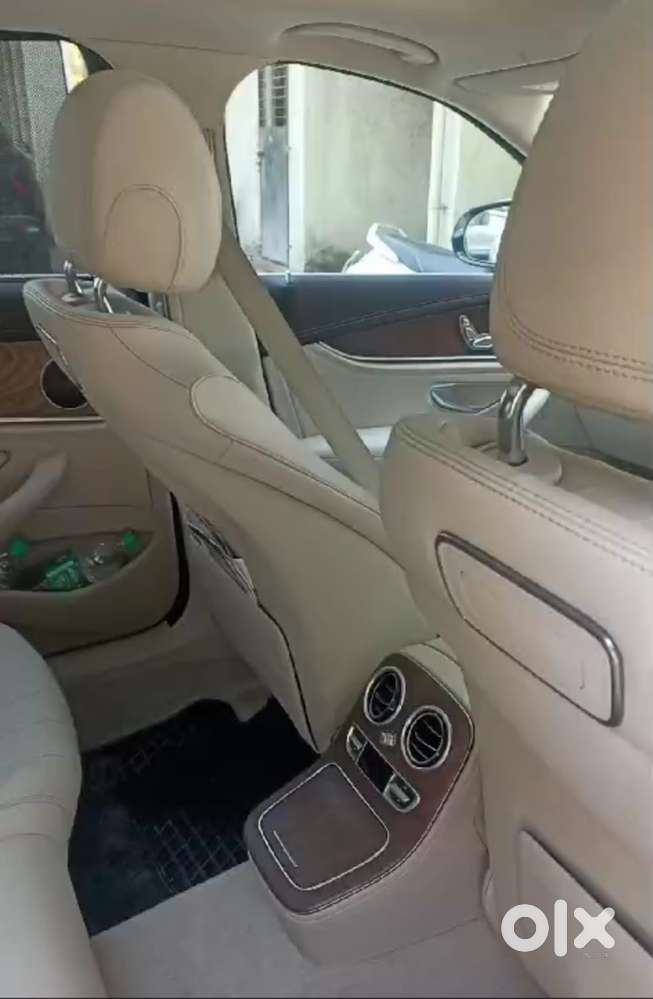 Mercedes-benz E-class E 200, 2021, Petrol