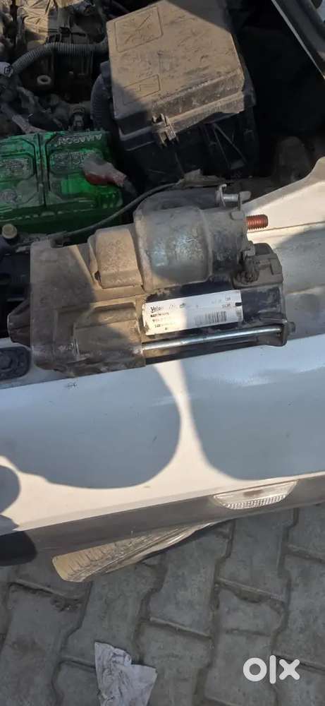 Renault Duster 2013 Diesel Good Condition