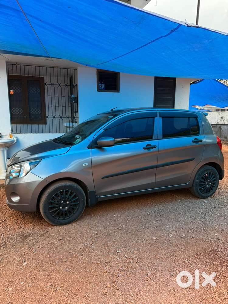Maruti Suzuki Celerio 2014 Petrol Vxi Good Conditionv