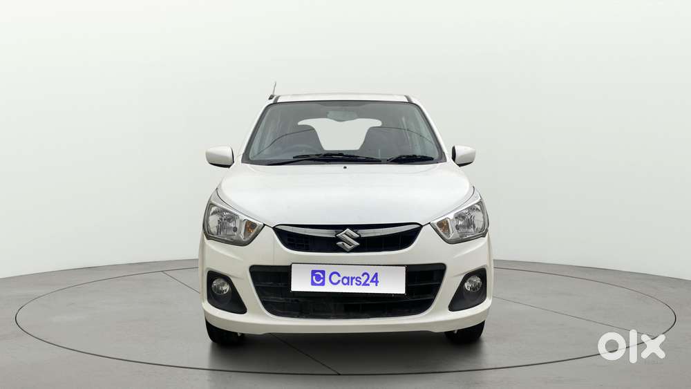 Maruti Suzuki Alto K10 1.0 Vxi (o), 2018, Petrol