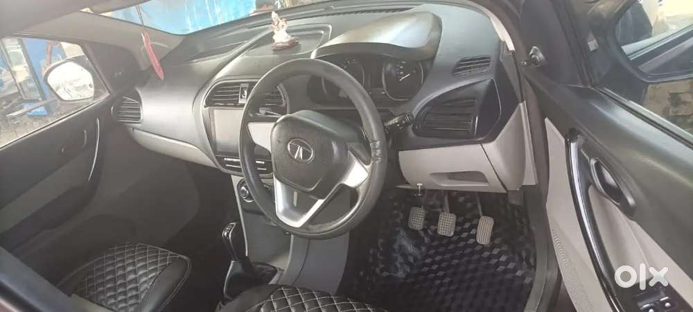 Tata Tiago Xm 2017