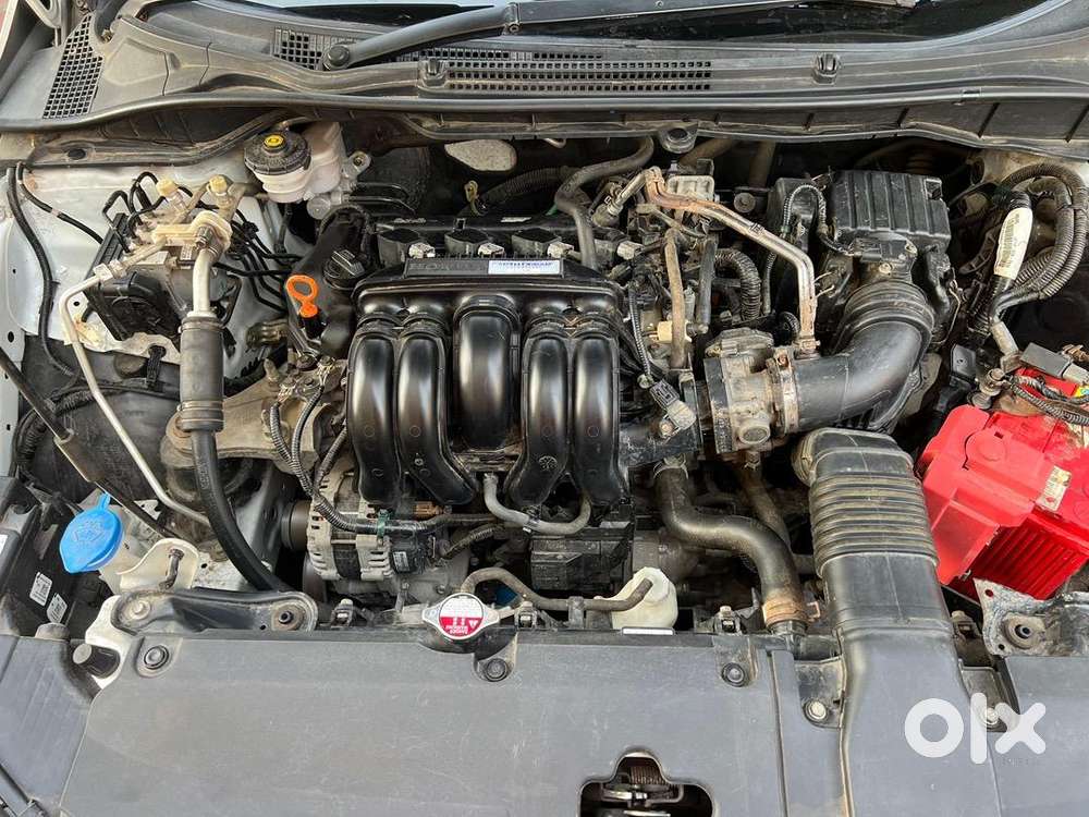 Reliable Honda Car 2023