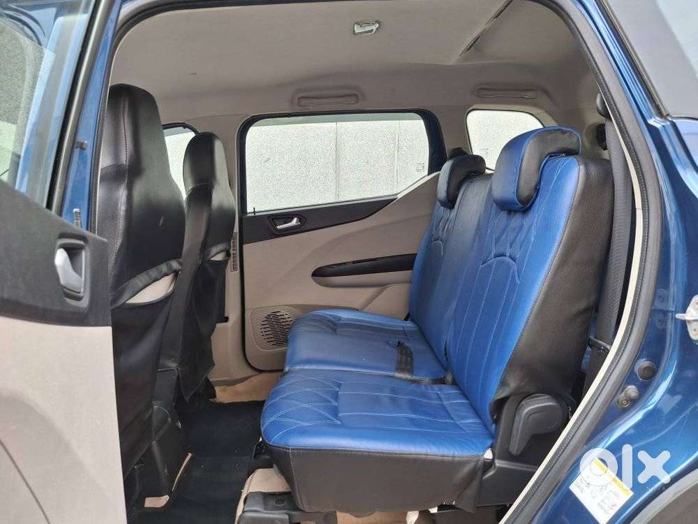 Renault Triber Rxz Easy-r Amt, 2020, Petrol