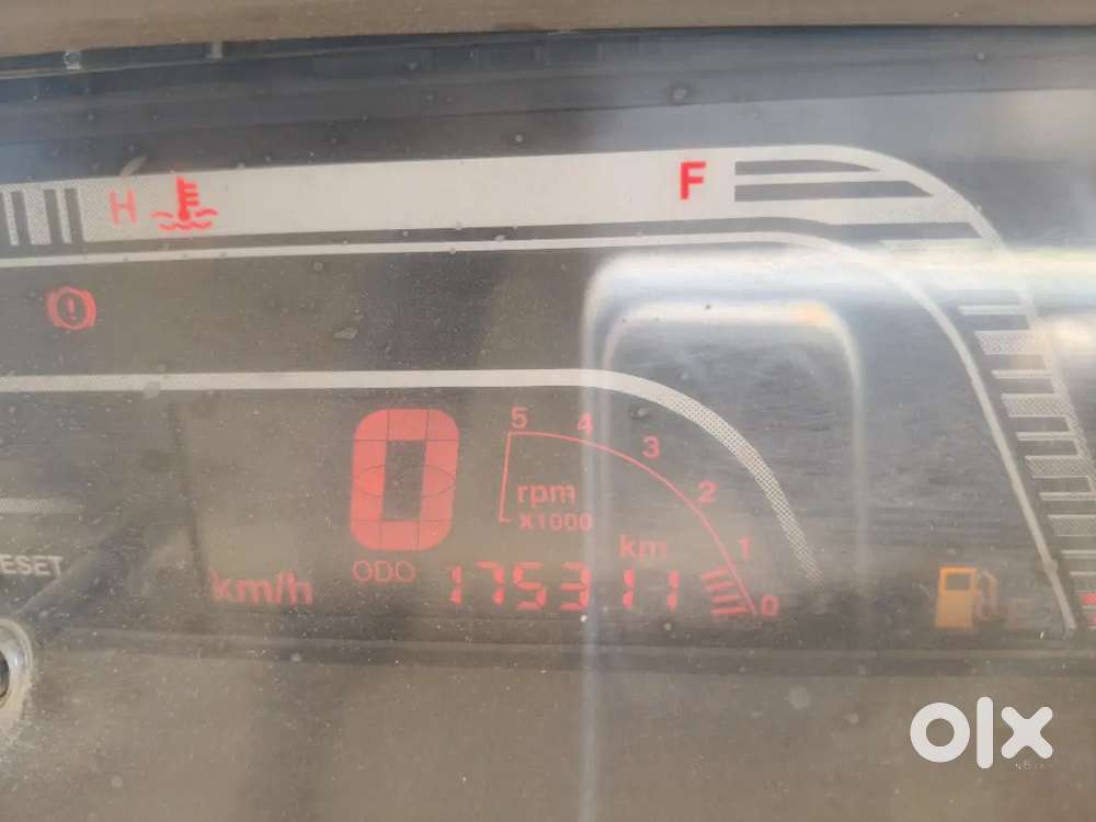 Mahindra Bolero 2016 Diesel 170000 Km Driven
