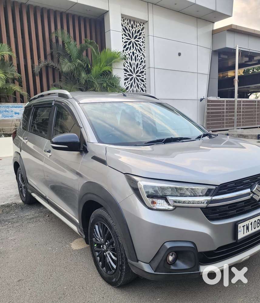 Maruti Suzuki Xl6 1.5 Zeta At, 2022, Petrol