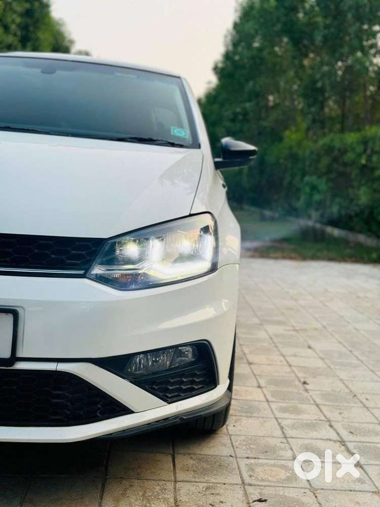 Volkswagen Vento 1.0 Highline Plus At, 2022, Petrol