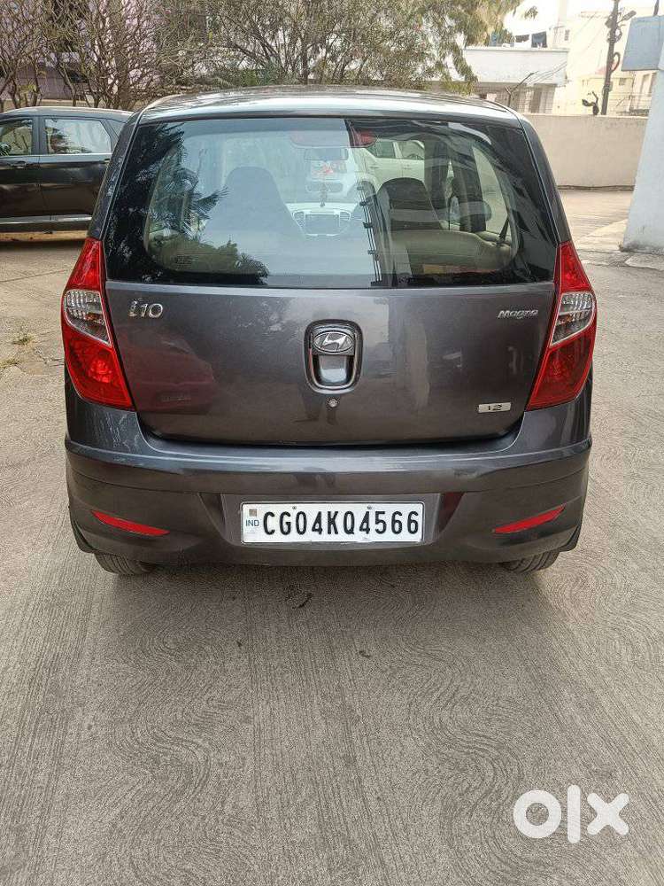 Hyundai I10 1.2 Kappa Magna, 2013, Petrol