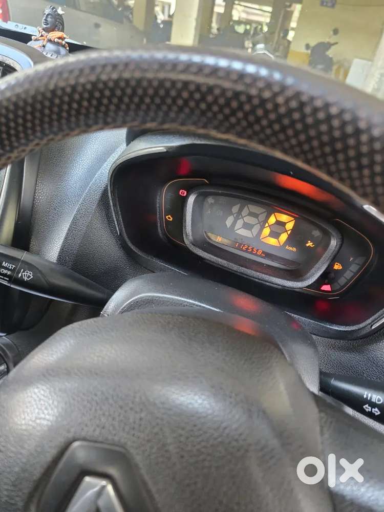 Kwid Climber 1000 Cc Automatic ( फालतू Negotiation ना करें)