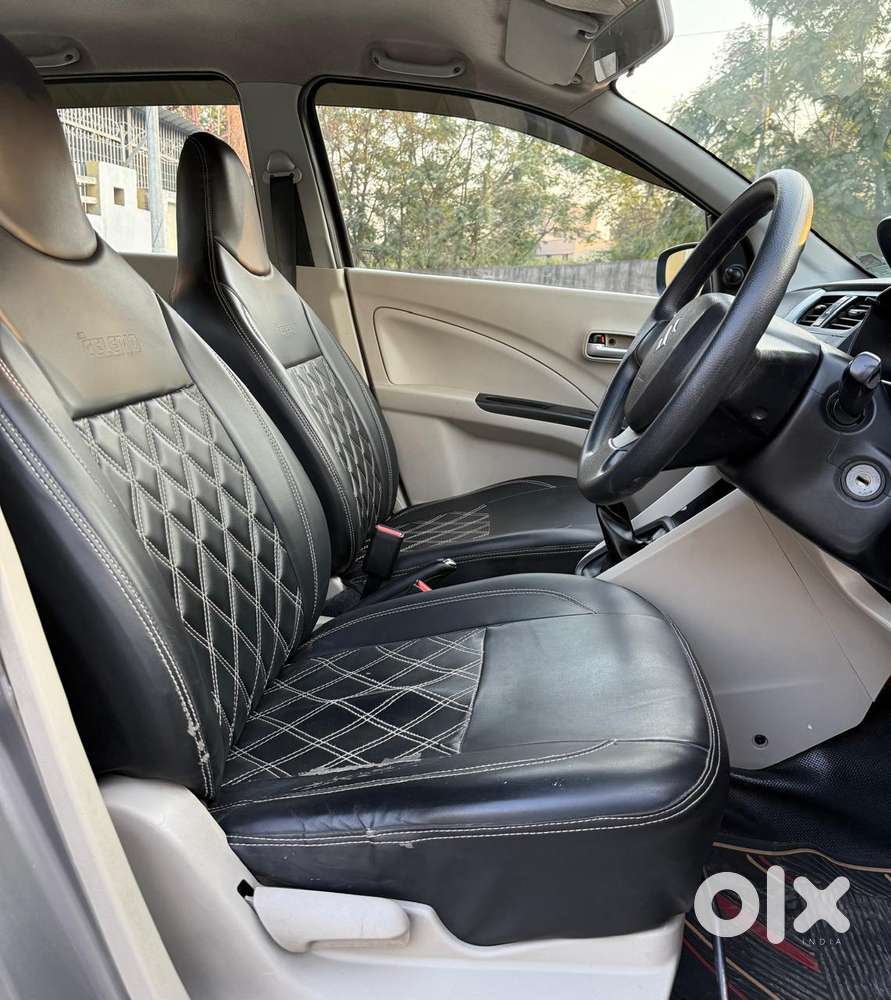 Maruti Suzuki Celerio