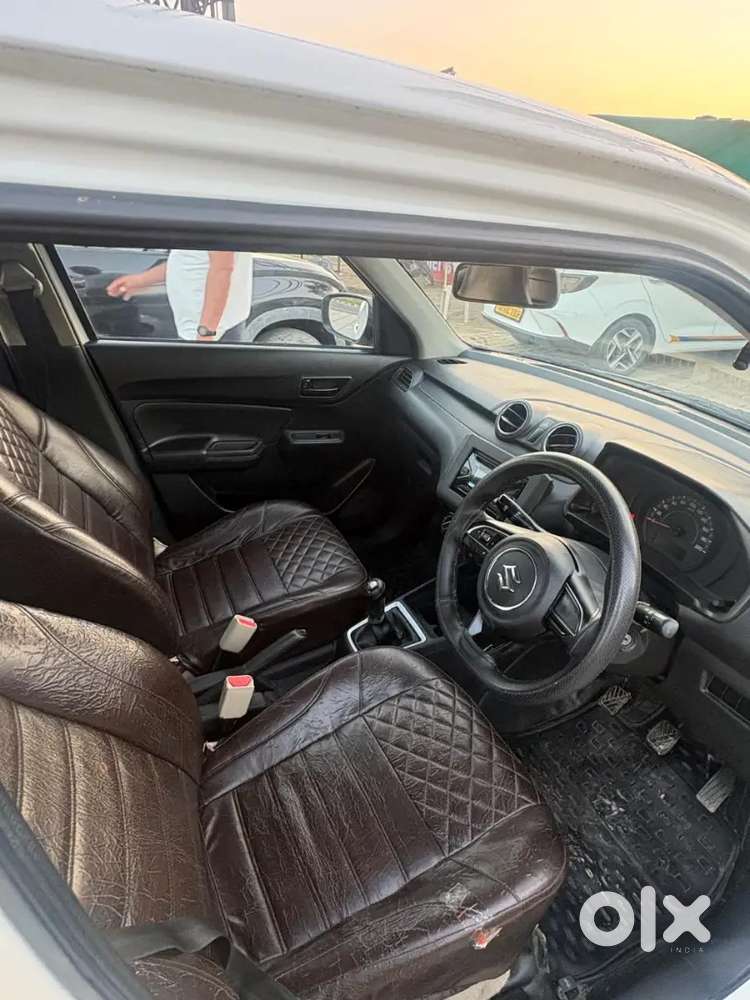 Maruti Suzuki Swift 2020 Year Petrol Manual