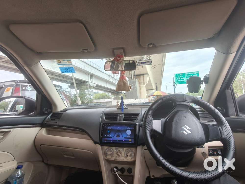 Swift Dzire 2016 2nd Owner