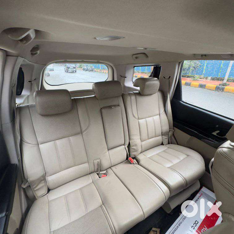 Mahindra Xuv500 2.2 W10, 2019, Diesel