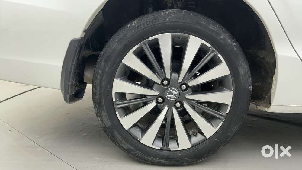 Honda City 1.5 Zx I-vtec Mt, 2024, Petrol