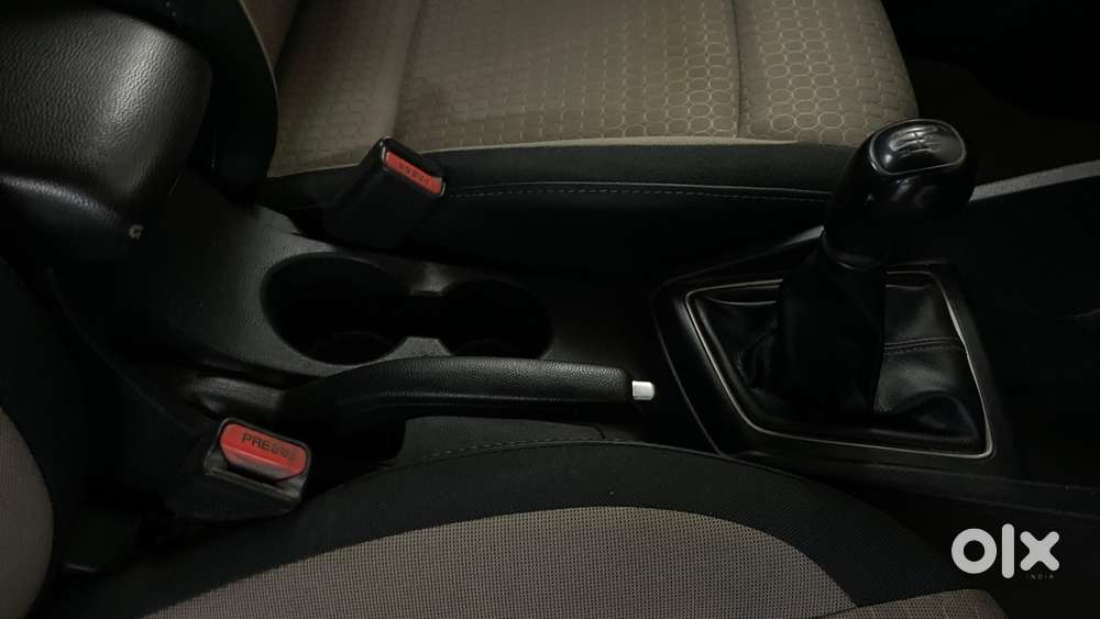 Hyundai Elite I20 Magna 1.2, 2016, Petrol