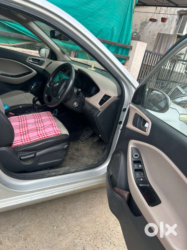 Hyundai Elite I20 2019 Petrol Manual