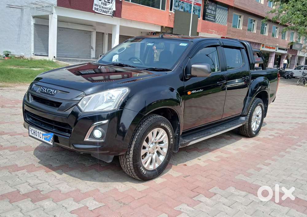 Isuzu Hi-lander 4x2 Mt, 2025, Diesel