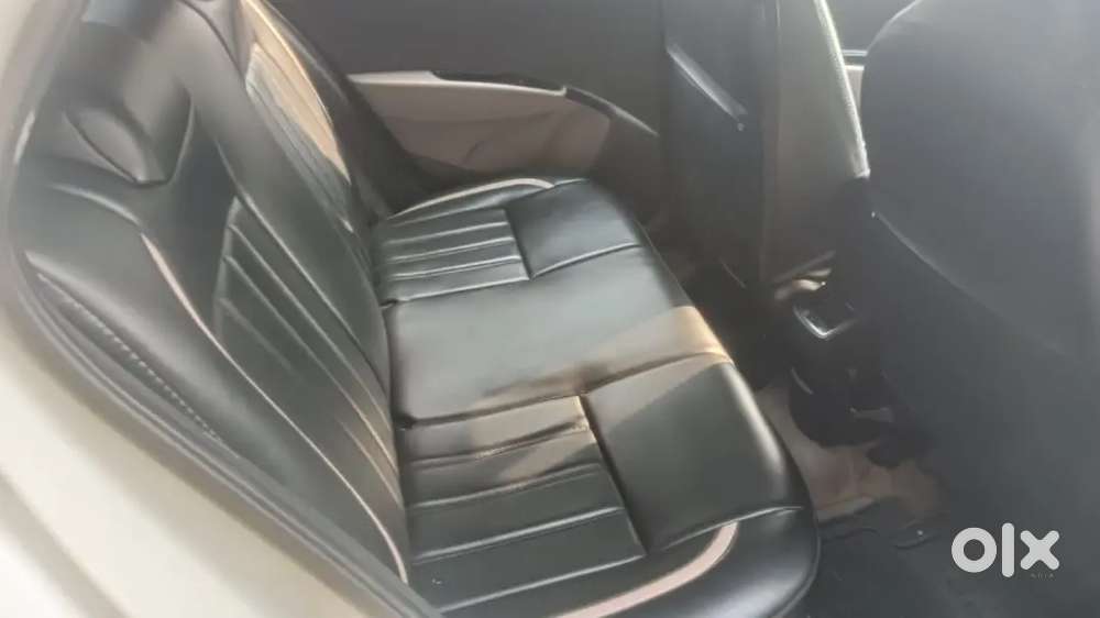 Hyundai Grand I10 2017
