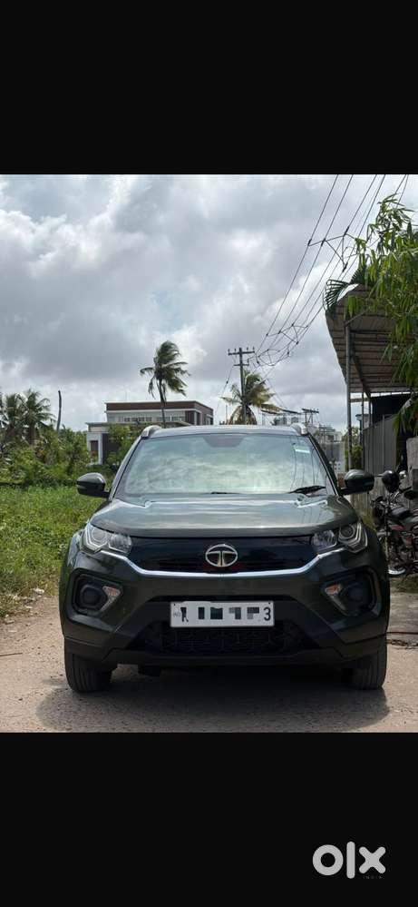 Tata Nexon 1.5 Revotorq Xm (s), 2020, Diesel