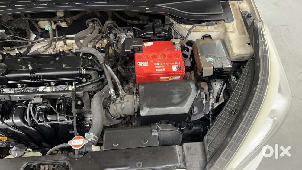 Hyundai Creta 1.6 Sx Plus Petrol At, 2016, Petrol