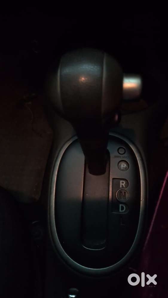 Nissan Micra Petrol 2016 Car
