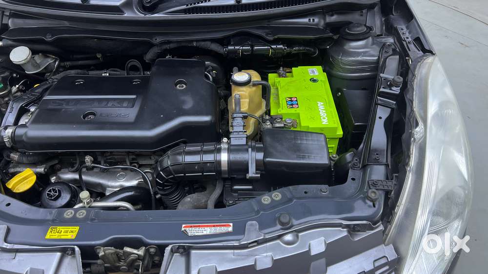 Maruti Suzuki Swift Ldi, 2013, Diesel