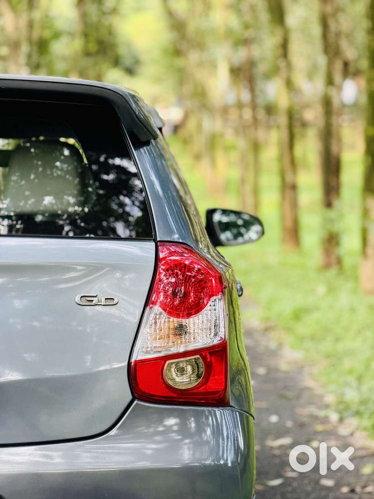 Toyota Etios Liva Gd, 2013, Diesel