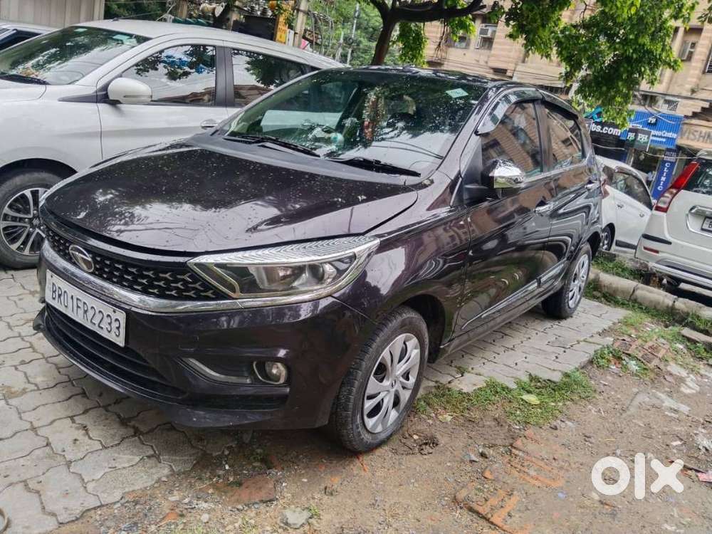 Tata Tiago 1.05 Revotorq Xz Plus, 2022, Petrol
