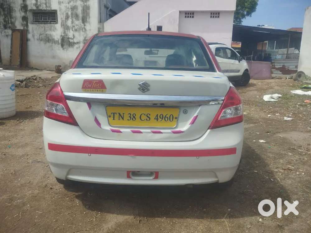 Maruti Suzuki Swift 2019