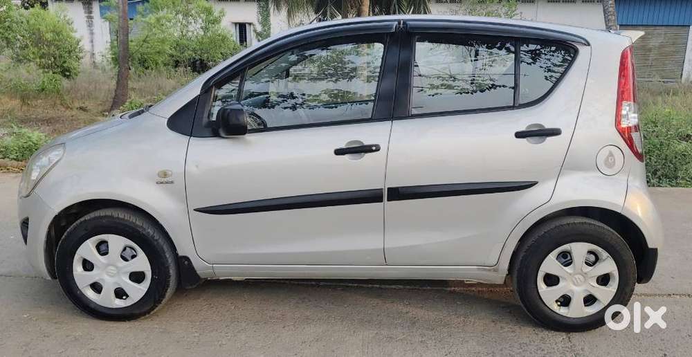 Maruti Suzuki Ritz Vdi Bs-iv, 2015, Diesel