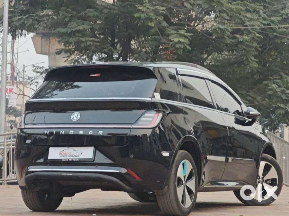 Mg Windsor Ev Essence, 2024, Electric