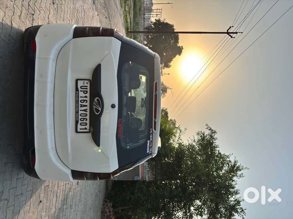Mahindra Xuv500 2015 Diesel Good Condition