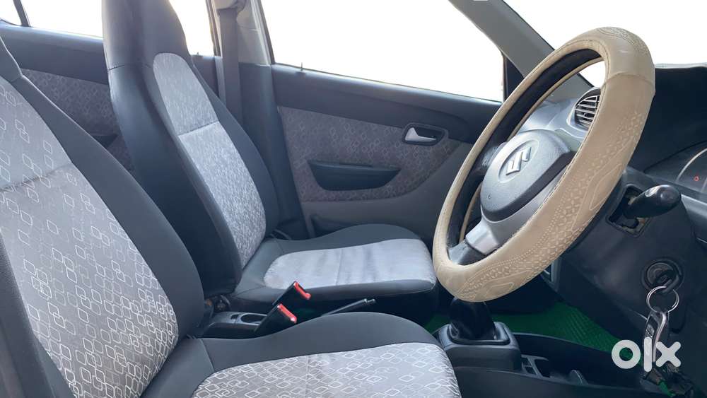 Maruti Suzuki Alto 800 Lxi, 2018, Petrol