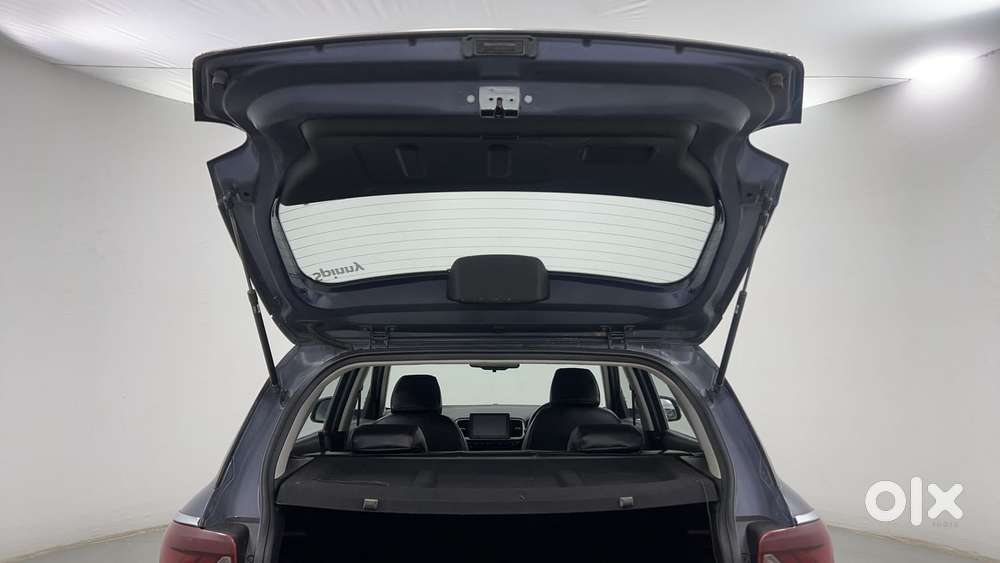 Hyundai Venue Sx Plus Turbo Dct, 2020, Petrol