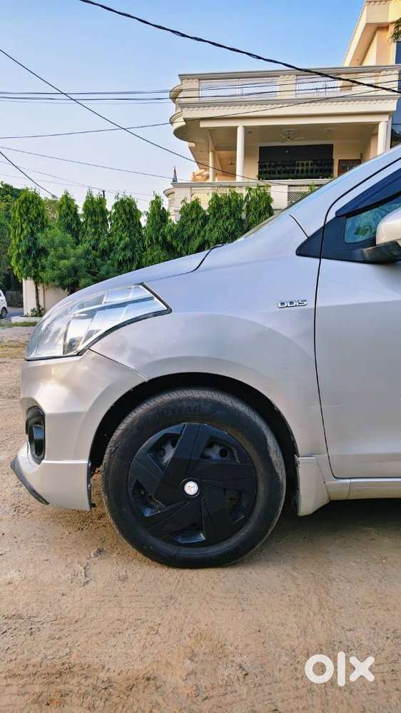 Maruti Suzuki Ertiga Vdi Shvs, 2018, Diesel